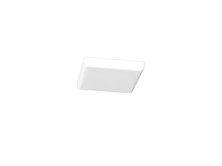 Immax NEO PRACTICO Smart stropní podhledové svítidlo 18cm 24W bílé Zigbee 3.0