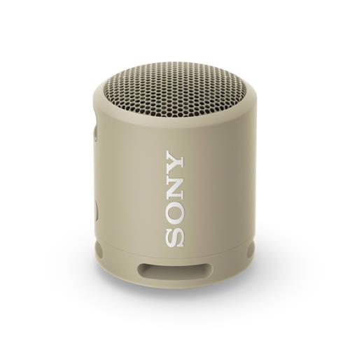 Sony SRS-XB13, šedo-hnědá, model 2021