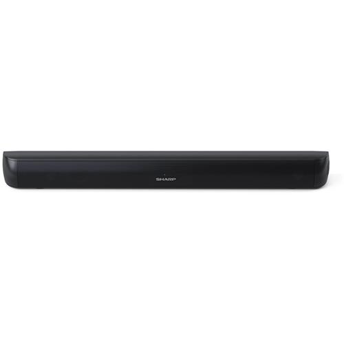 Sharp HT-SB107 Slim Soundbar 2.0