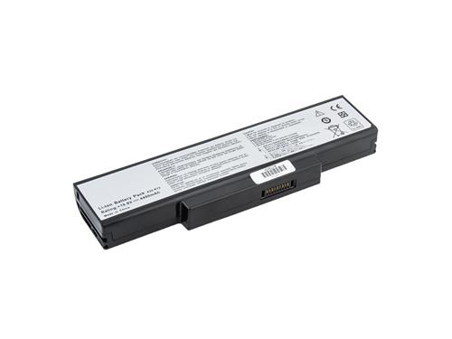 AVACOM Asus A72/K72/N71/N73/X77 Li-Ion 11,1V 4400mAh