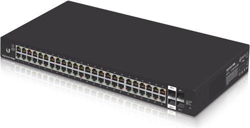 UBIQUITI EdgeSwitch ES-48-Lite