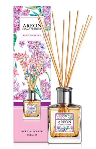 Areon Home Botanic - French Garden 150ml
