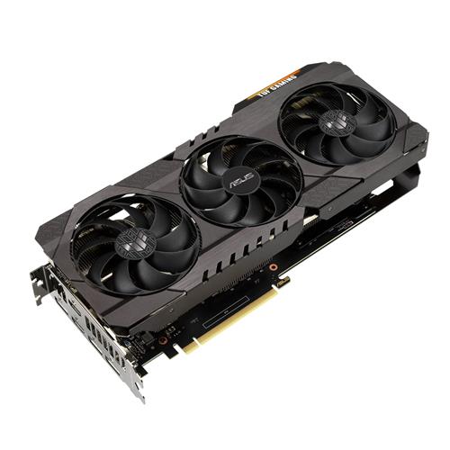 ASUS TUF Gaming GeForce RTX 3070 V2 O8G