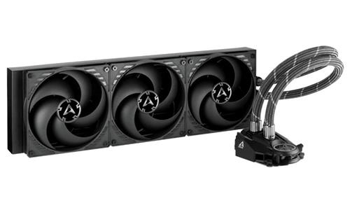 ARCTIC Liquid Freezer II 420