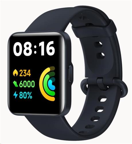 Redmi Watch 2 Lite Blue (modrá)
