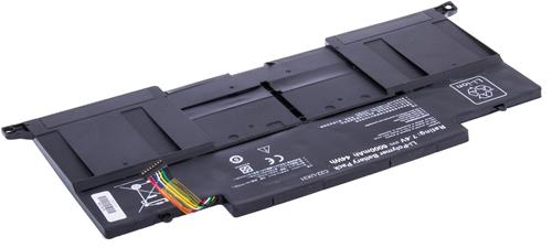 Avacom baterie pro Asus Zenbook UX31 Li-Pol 7,4V 6000mAh 44Wh