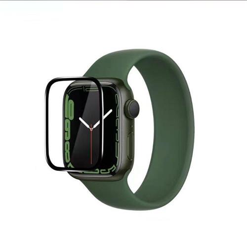 COTEetCI ochranná fólie SOFT EDGE pro Apple Watch 45mm