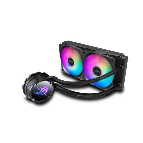 ASUS ROG Strix LC II 240 ARGB