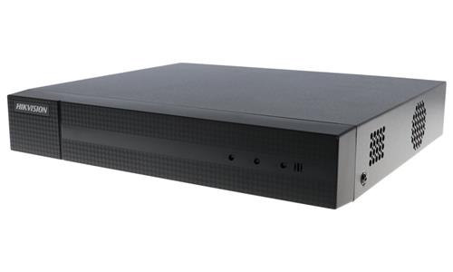 HIKVISION HiWatch NVR rekordér HWN-2104MH-4P(C)/ pro 4 kamery/ 4x PoE/ rozlišení 6Mpix/ HDMI/ VGA/ 2x USB/ LAN/ 1x SATA