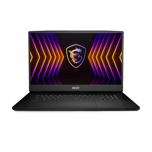 MSI Titan GT77 12UHS-014CZ