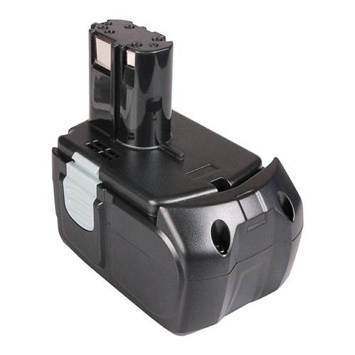 PATONA baterie pro Aku nářadí Hitachi C 18DL 18V 3000mAh Li-lon