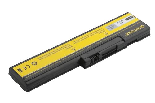 PATONA baterie pro ntb IBM THINKPAD X20/X21 4400mAh Li-Ion 10,8V