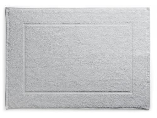KELA Koupelnová předložka LADESSA 50 x 70 cm, šedá 
