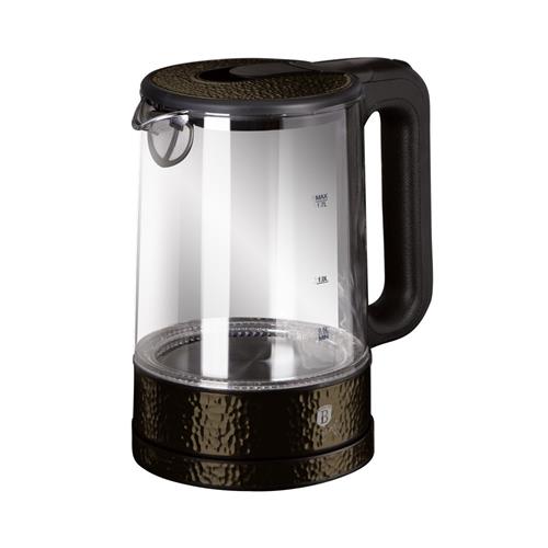 BerlingerHaus Rychlovarná konvice Primal Gloss Collection, 1,7 l