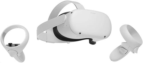Oculus Quest 2 - 128 GB