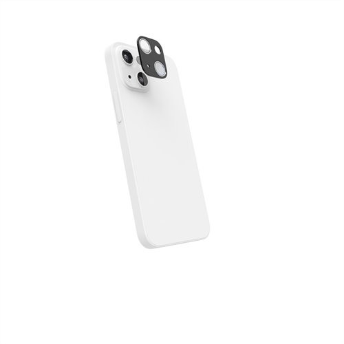 Hama ochranné sklo fotoaparátu pro Apple iPhone 14 / 14 Plus