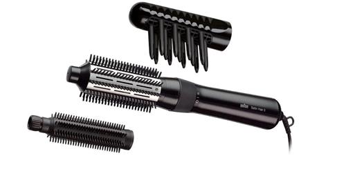 BRAUN Satin Hair 3 AS 330