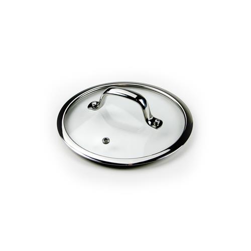 Tescoma Poklice PRESIDENT Stone, 18 cm  