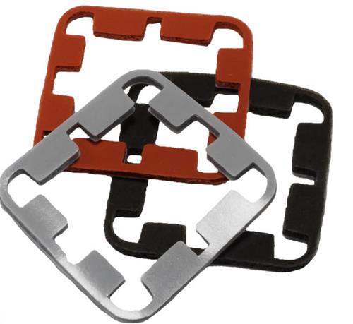 Thermal Grizzly AMD Ryzen 7000 CPU Guard