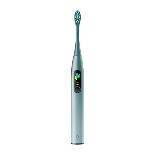 Oclean X Pro Mist Green