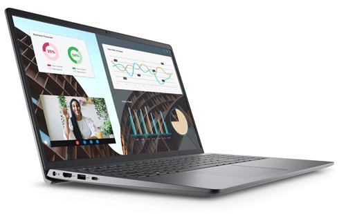 DELL Vostro 15 (3530)/ i7-1355U/ 16GB/ 512GB SSD/ 15.6" FHD/ Iris Xe/ FPR/ podsv.kl./ W11Pro/ 3Y Basic on-site