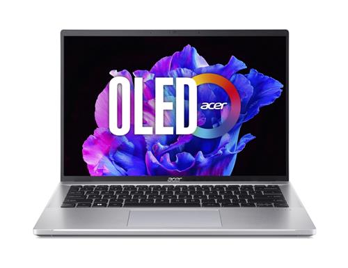 Acer Swift Go 14 (SFG14-71-503F)
