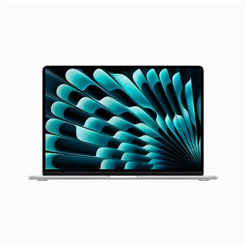 NB Apple MacBook Air 15",M2 8-core CPU/10-core GPU,8GB,256GB,Silver,CZ (MQKR3CZ/A)