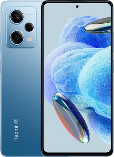 Xiaomi Redmi Note 12 Pro 5G 6GB/128GB modrý