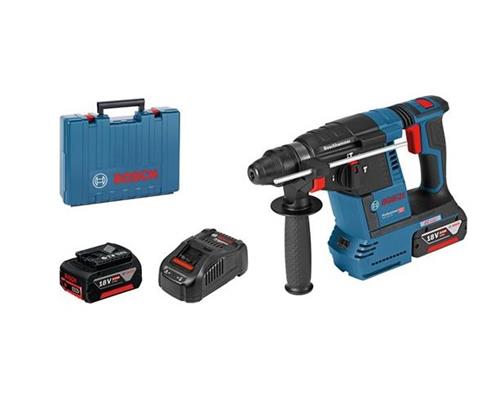 Bosch GBH 18V-26 Professional