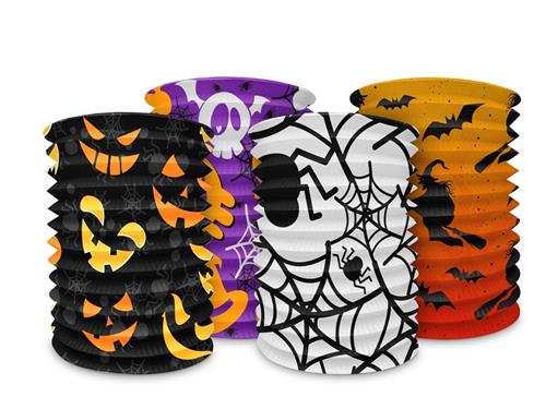 Lampión LD-15 Halloween