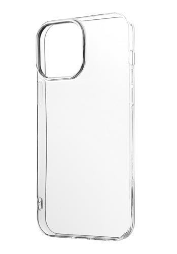 Tactical TPU Kryt pro Apple iPhone 13 Pro Max Transparent 