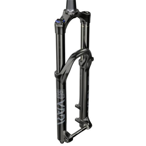 Vidlice ROCKSHOX YARI RC - Crown 27,5" Boost™ 15x110 150mm 46offset, černá