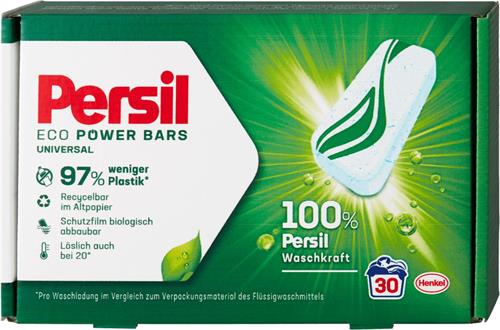 Persil PowerBars Universal 30PD