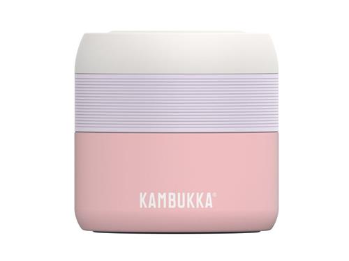 Kambukka Termonádoba Bora Baby Pink, 400 ml