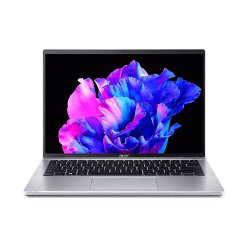 Acer Swift Go 14 Pure Silver (SFG14-71-31D1) (NX.KF7EC.003)