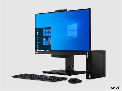 Lenovo ThinkCentre M75q G2 Tiny (11JN000DCK)