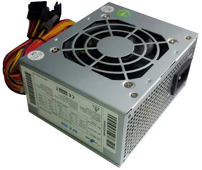 Eurocase SFX-300 300W SFX
