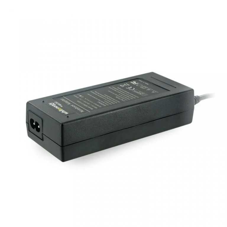 Whitenergy zdroj 19V 4.74A 90W, konektor 5.5x3.0mm + pin