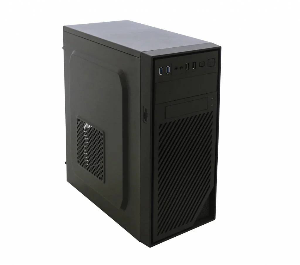 Eurocase ML X404 EVO