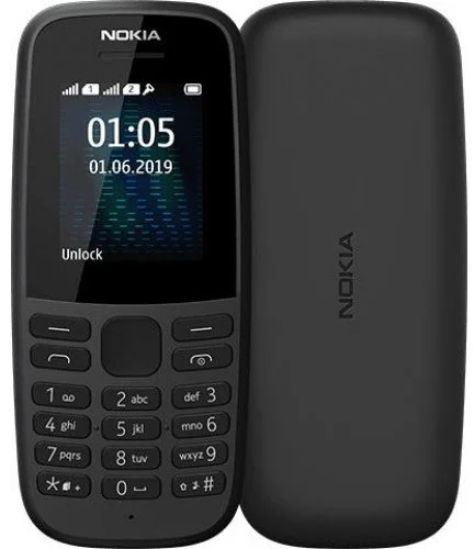 Nokia 105 (2019)