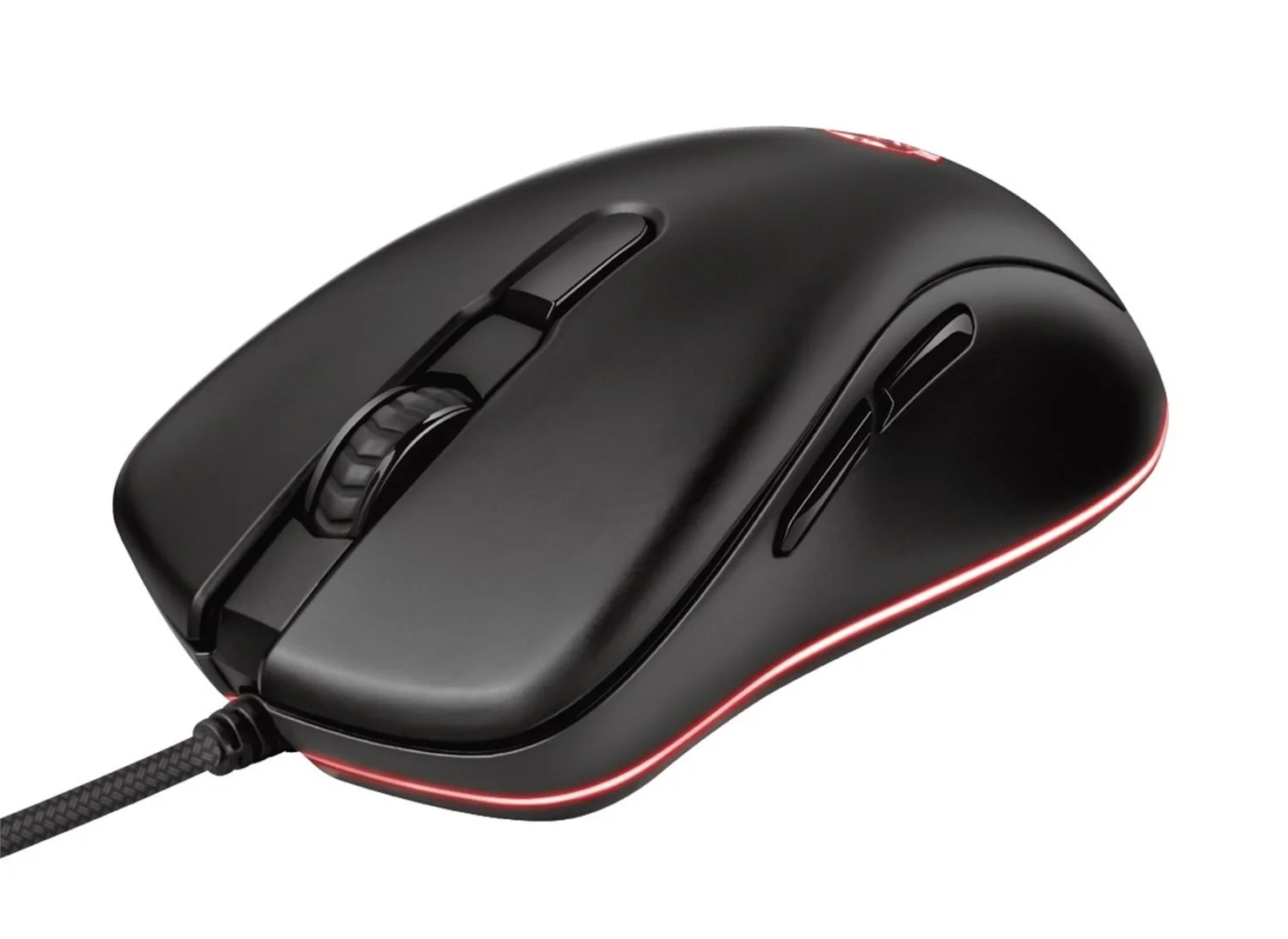 Trust GXT 930 Jacx RGB Gaming Mouse