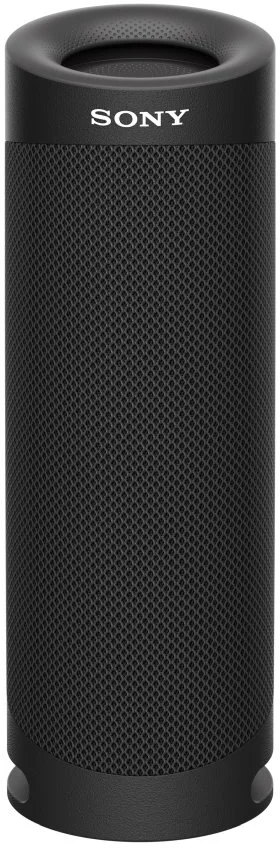 Sony SRS-XB23, černá