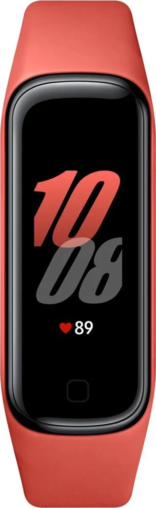 Samsung Galaxy Fit2 SM-R220N červený