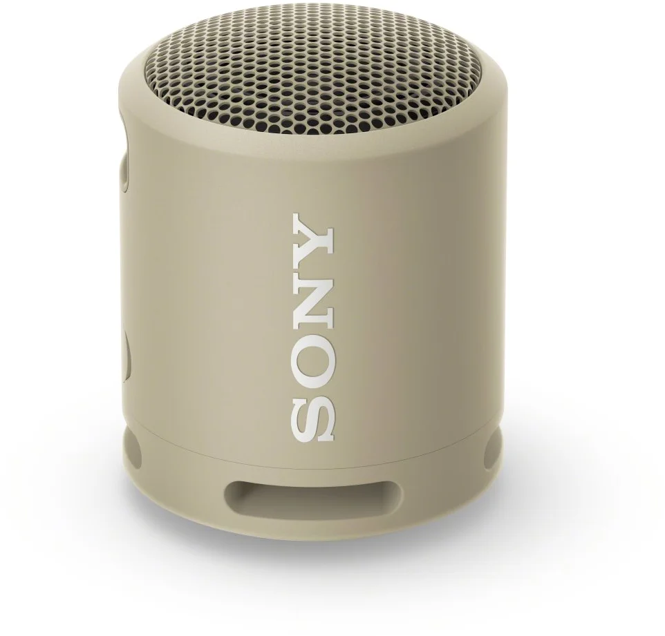 Sony SRS-XB13, šedo-hnědá, model 2021