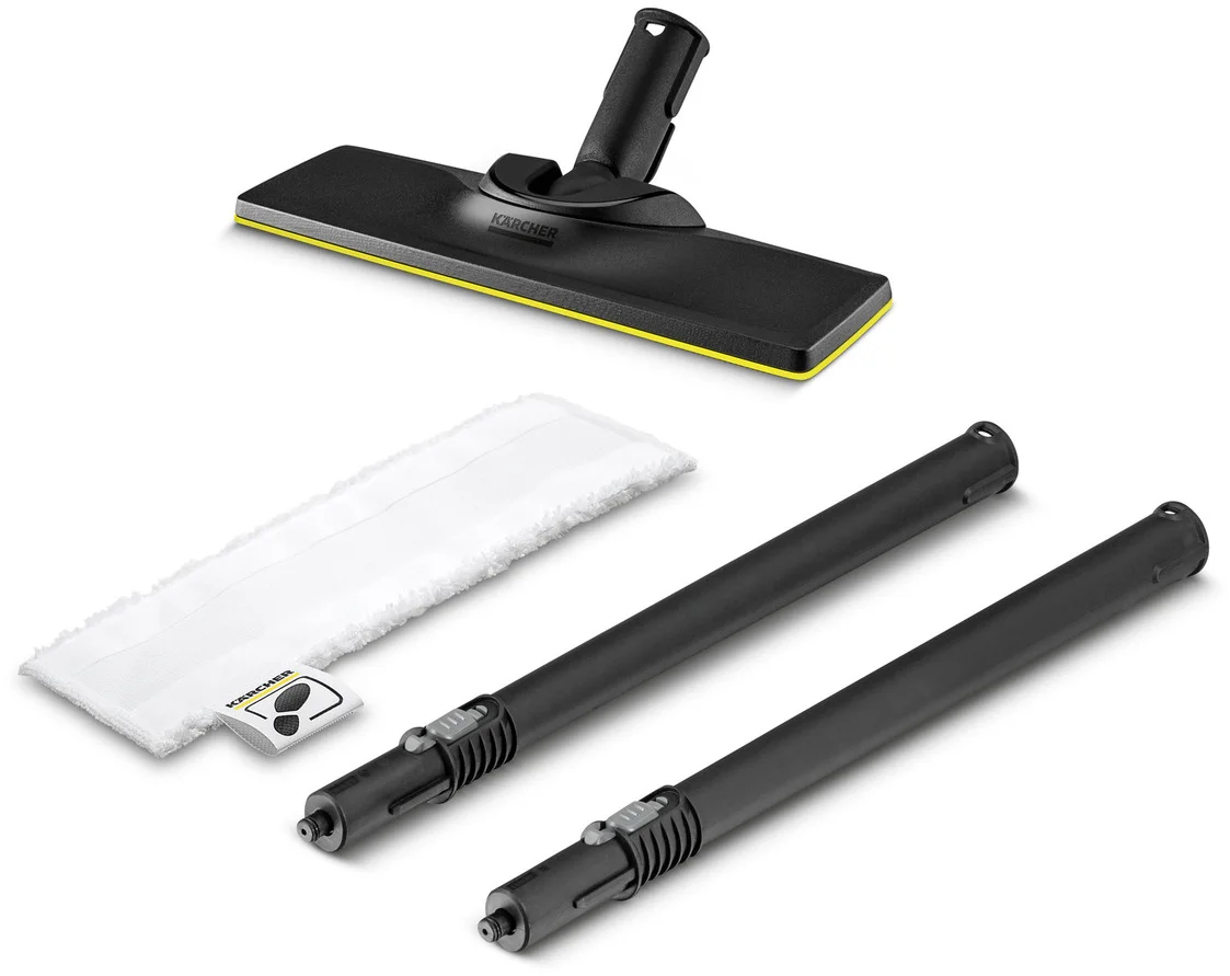 Kärcher Sada na čištění podlah EasyFix pro SC