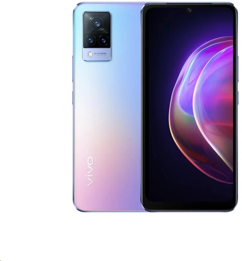 Vivo V21 5G Sunset Dazzle 5658170