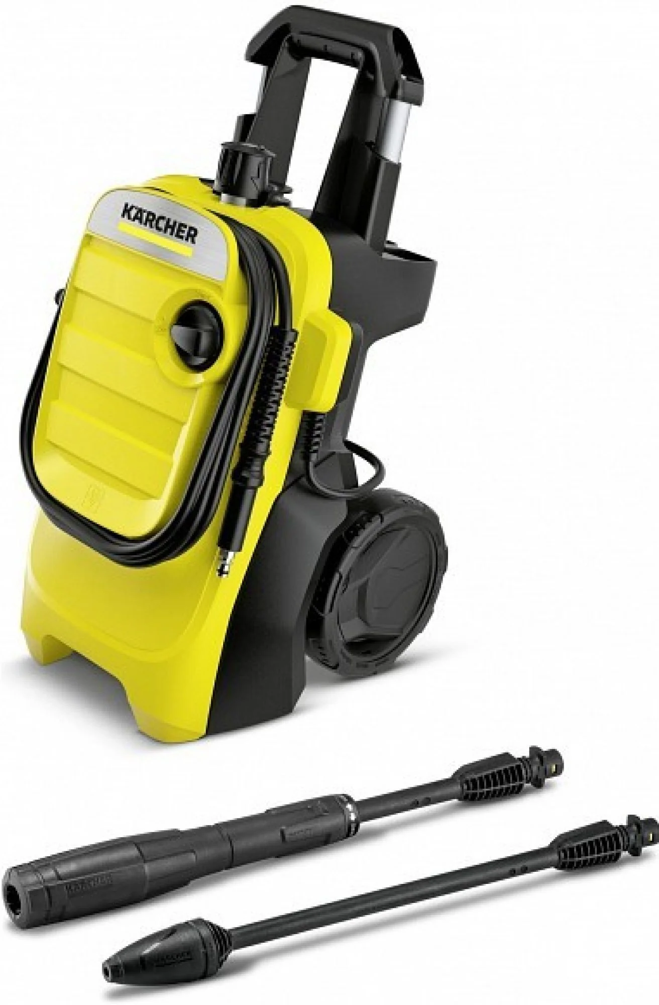 Kärcher K 4 Compact