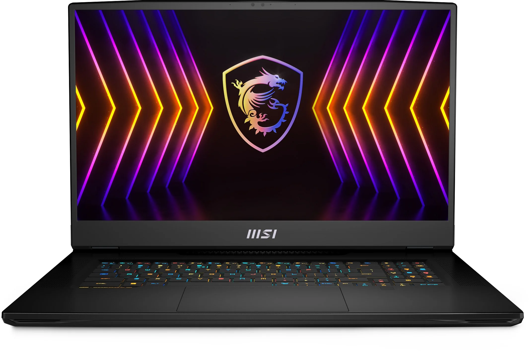 MSI Titan GT77 12UHS-014CZ