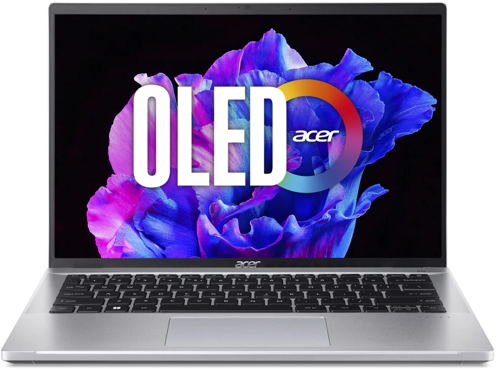 Acer Swift Go 14 (SFG14-71-503F)