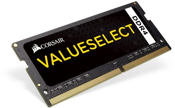 Corsair 4GB DDR4 SODIMM 2133MHz CL15